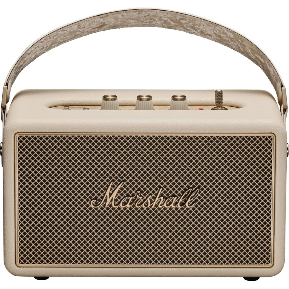 Marshall-Kilburn-III-bezovy