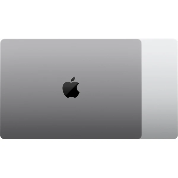 CTO Apple MacBook Pro 14" M3 (2023) / 512GB SSD / SK KLV / šedá / 70W / 24GB - Notebooky - Obrázek TOII000G01
