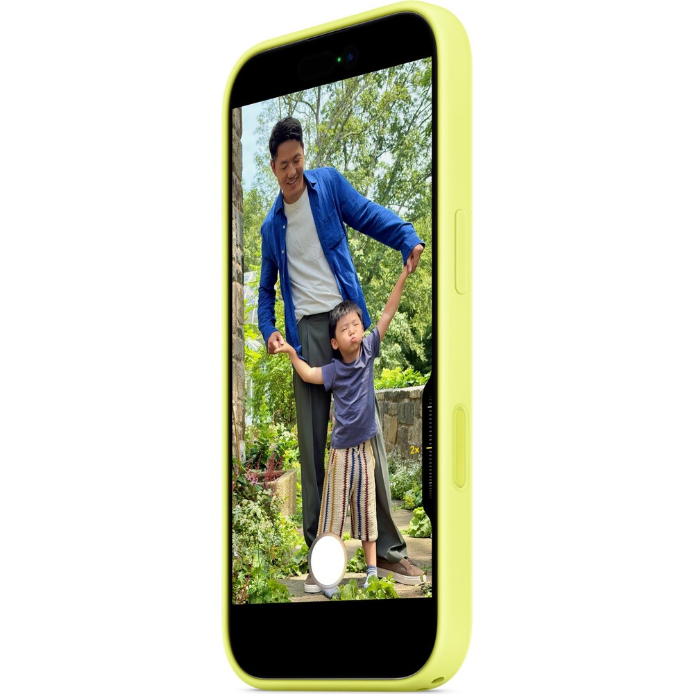 Apple-silikonovy-kryt-s-Magsafe-na-iPhone-17-neonove-zluty