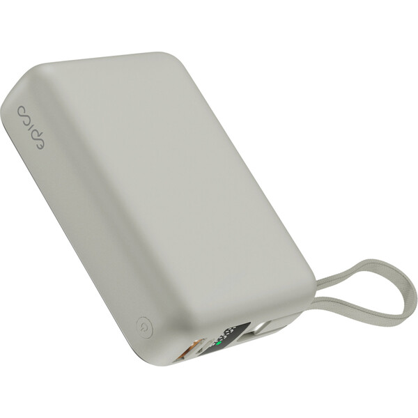 Epico-UltraPack-45W-20000mAh-powerbanka-seda