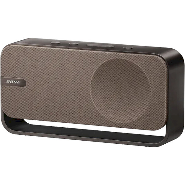 Bose-Soundlink-Home-reproduktor-hnedy