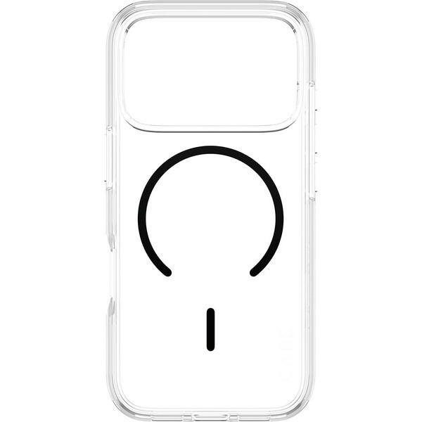PanzerGlass-CARE-Urban-kryt-s-MagSafe-Apple-iPhone-17-Pro-ciry-cerny