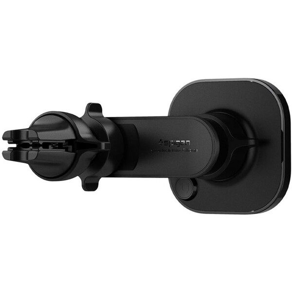 Spigen-OneTap-Magnetic-Car-Mount-Vent-for-MagSafe-drzak-do-auta-cerny