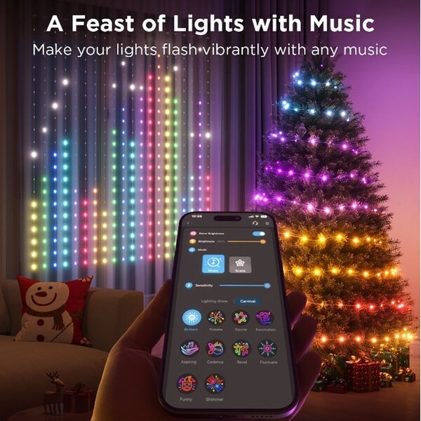 Govee-Netflix-RGBIC-svetelny-zaves-400-LED-1-5-x-1-5m