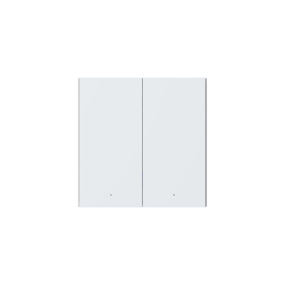 AQARA-Smart-Wall-Switch-H1-With-Neutral-Double-Rocker-chytry-vypinac