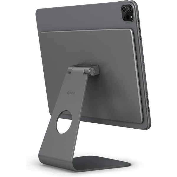 EPICO-magneticky-stojanek-pro-Apple-iPad-Pro-11-Air-10-9-iPad-Air-11-M2-M3-M4-vesmirne-sedy