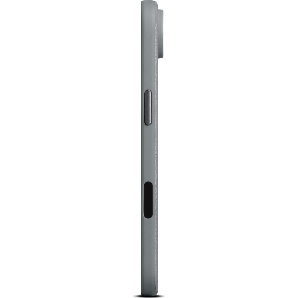 Woolnut-MagSafe-kozeny-kryt-iPhone-Air-sedy