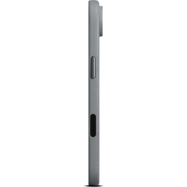 Woolnut-MagSafe-kozeny-kryt-iPhone-Air-sedy