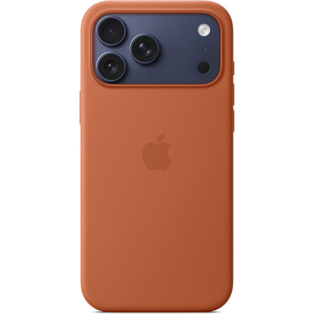 Apple-silikonovy-kryt-s-Magsafe-na-iPhone-17-Pro-Max-terakotova