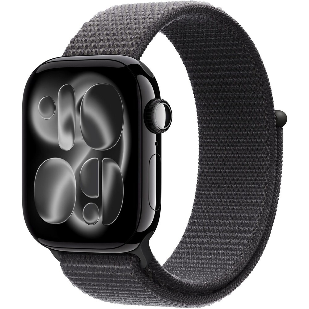 Apple-Watch-42-41-40-38mm-tmave-sedy-provlekaci-sportovni-reminek