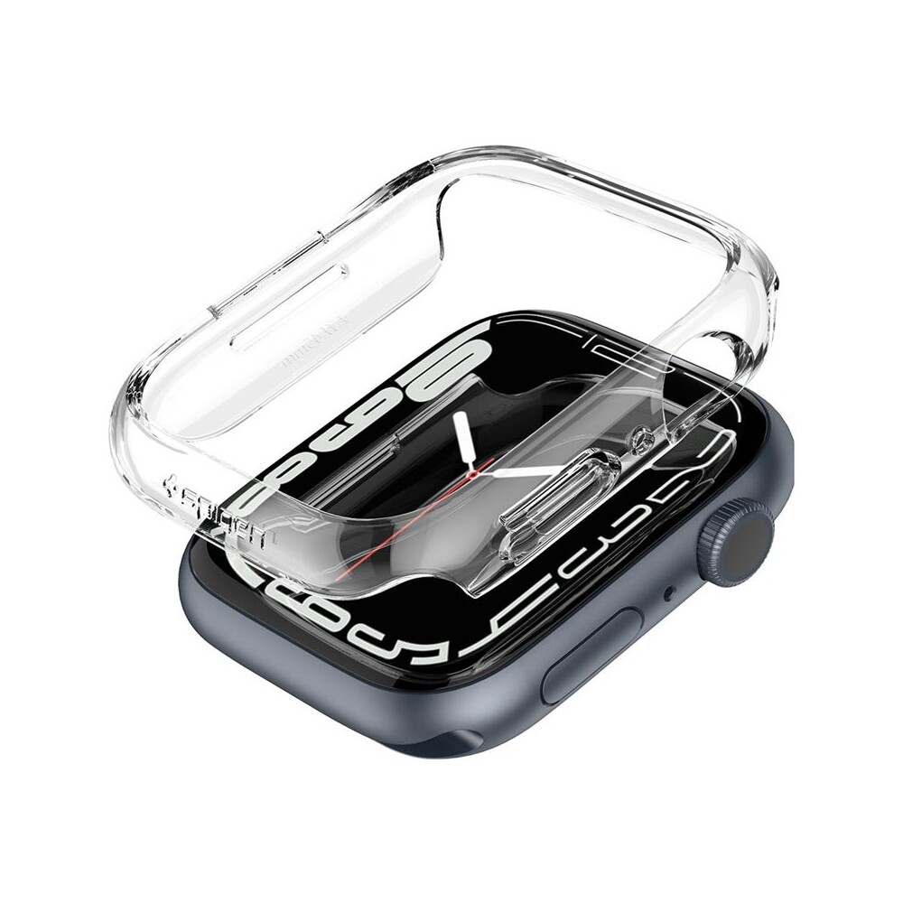Spigen-Thin-Fit-pouzdro-Apple-Watch-9-8-7-45mm-cire
