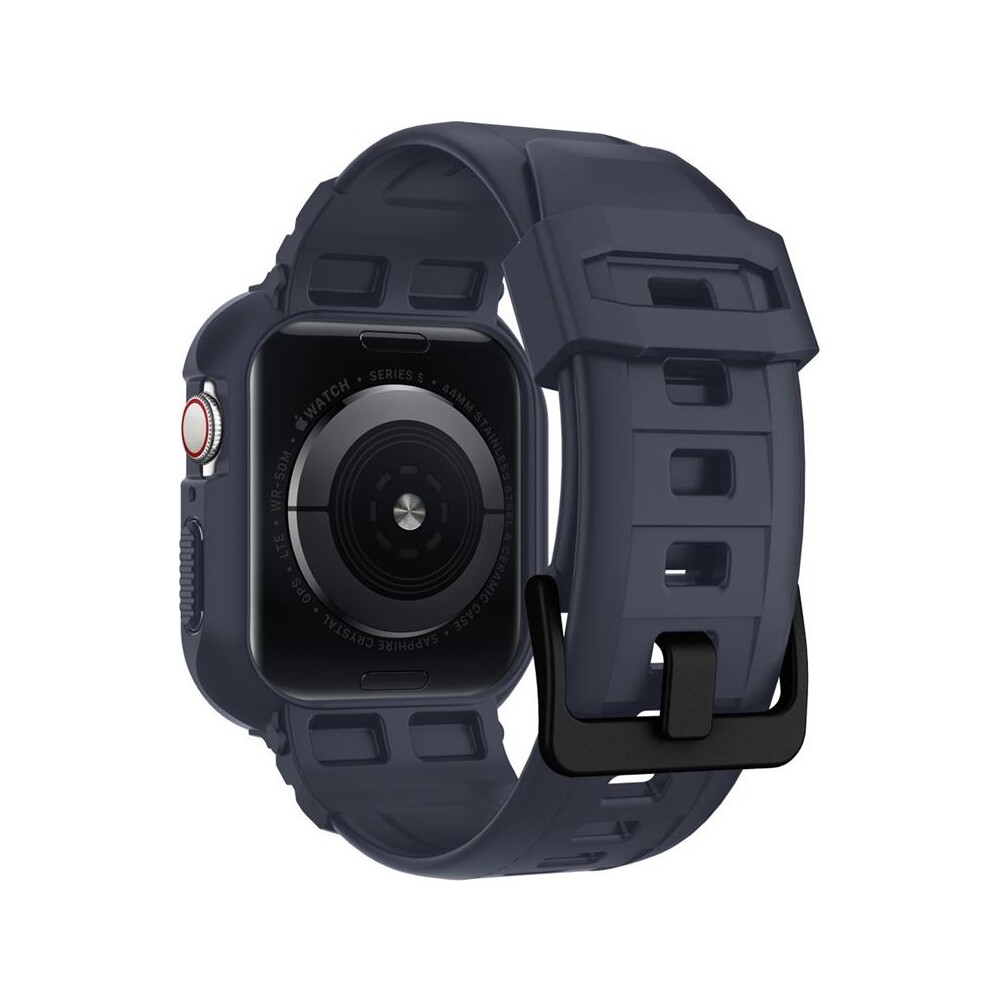 Spigen-Rugged-Armor-Pro-reminek-s-pouzdrem-Apple-Watch-44-45mm-sedy