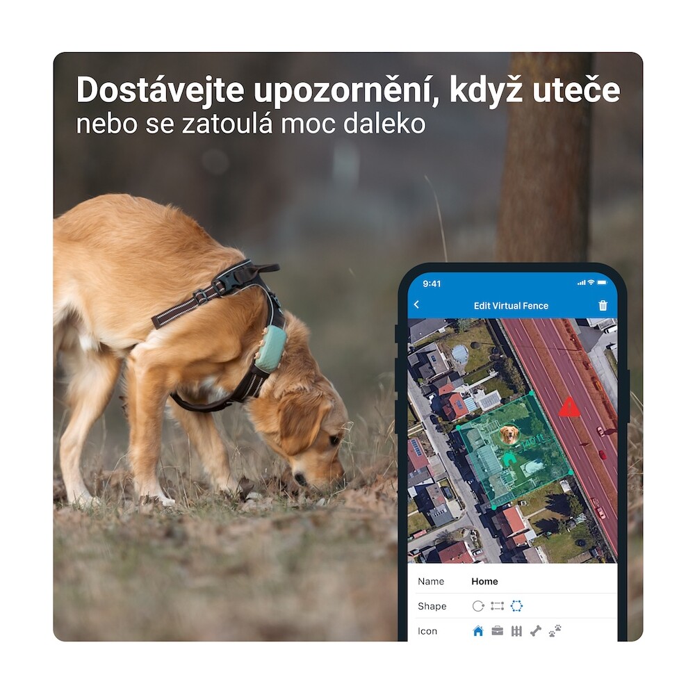 Tractive-GPS-DOG-XL-tracker-polohy-a-aktivity-pro-psy-zeleny