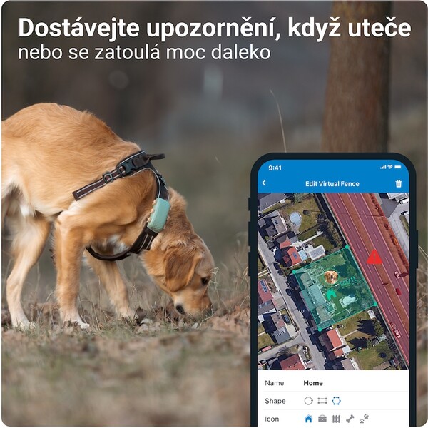 Tractive-GPS-DOG-XL-tracker-polohy-a-aktivity-pro-psy-zeleny