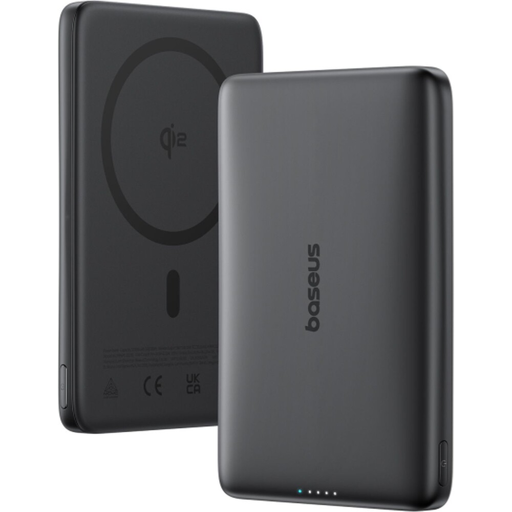 Baseus-AM41-bezdratova-powerbanka-10000mAh-cerna