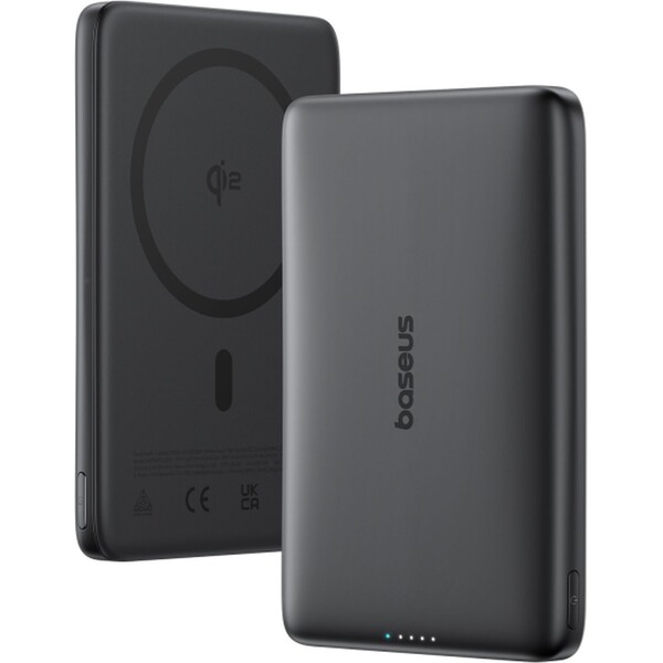 Baseus-AM41-bezdratova-powerbanka-10000mAh-cerna