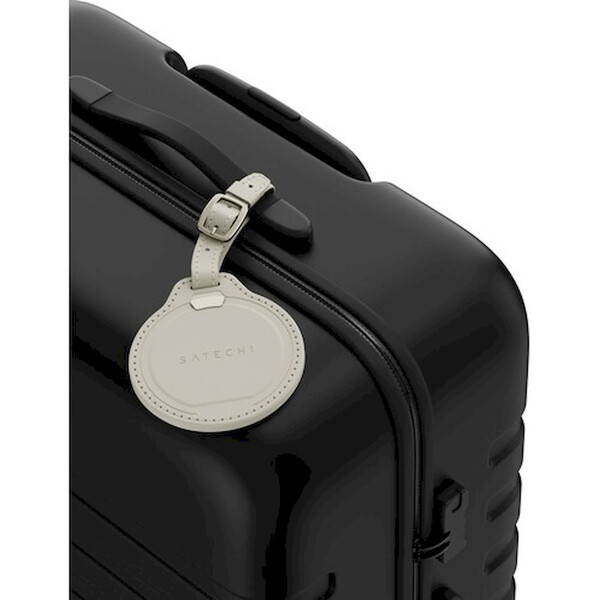 Satechi-FindAll-Luggage-Tag-lokator-bezovy