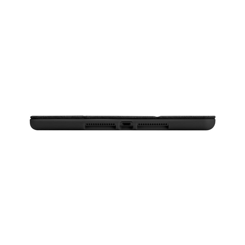 Spigen-Urban-Fit-Apple-iPad-10-2-21-20-19-cerne