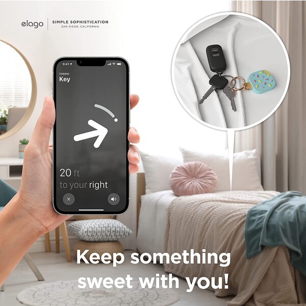 ELAGO-Ice-Cream-pouzdro-pro-Apple-AirTag-mentolove