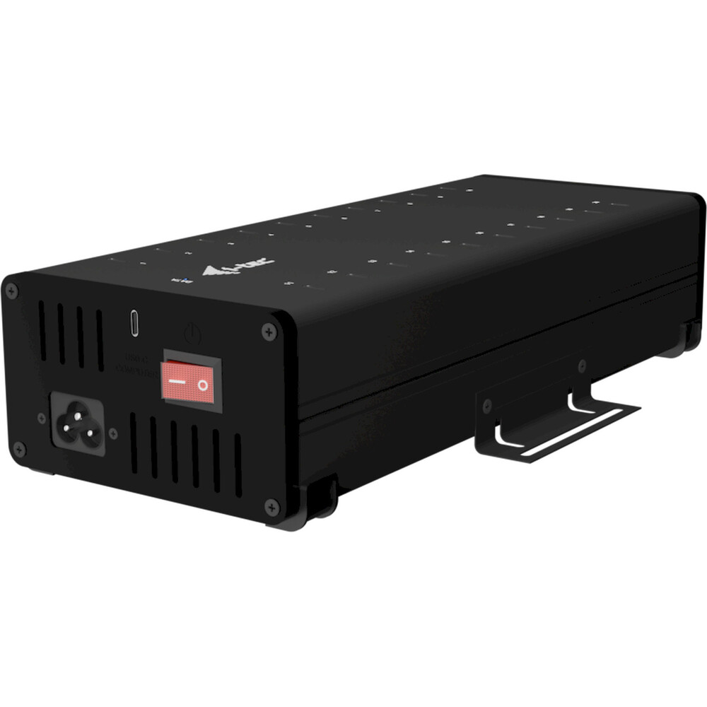 i-tec-USB-C-USB-A-Hub-20v1-cerny