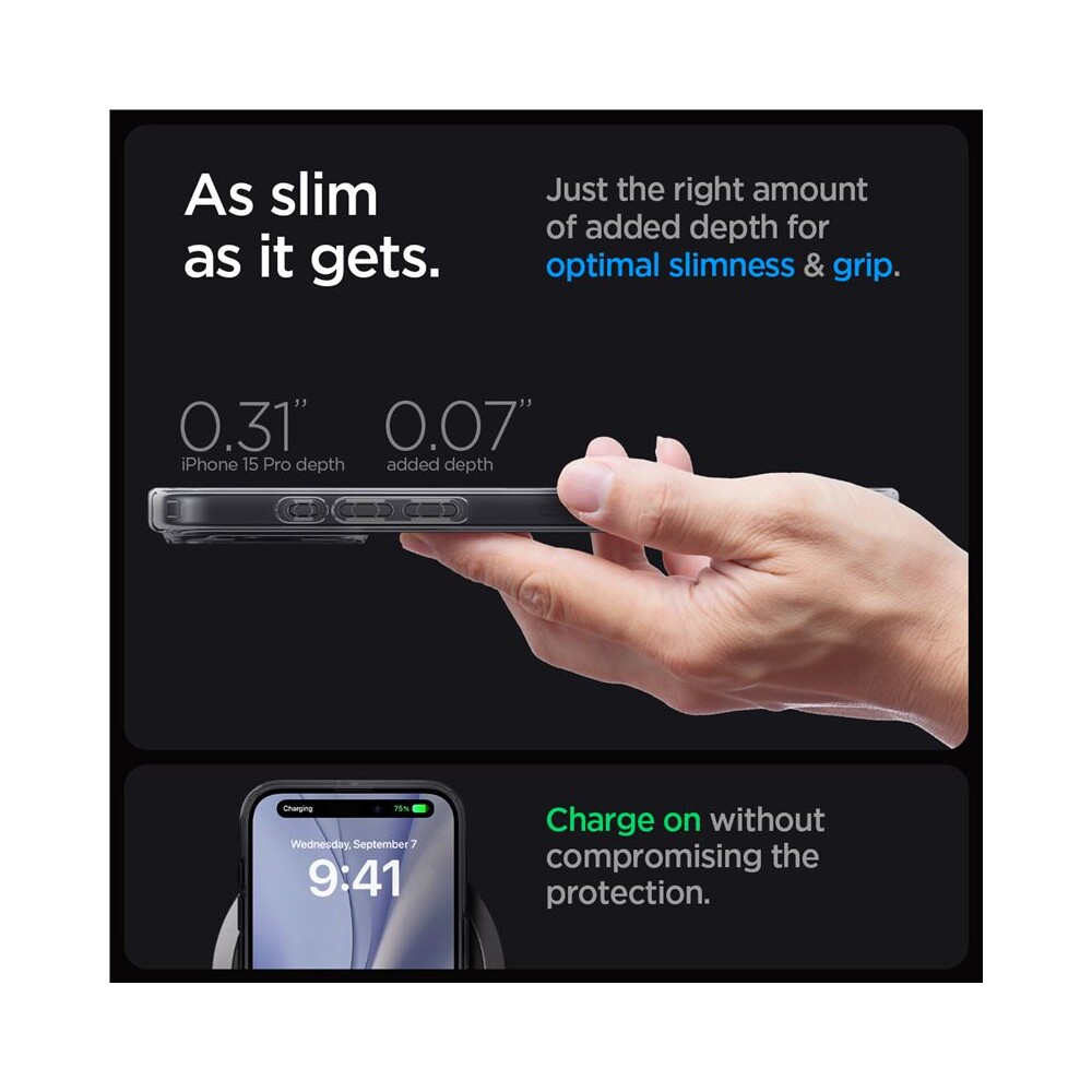 Spigen-Ultra-Hybrid-MagFit-kryt-iPhone-15-Pro-zero-one