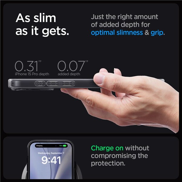 Spigen-Ultra-Hybrid-MagFit-kryt-iPhone-15-Pro-zero-one