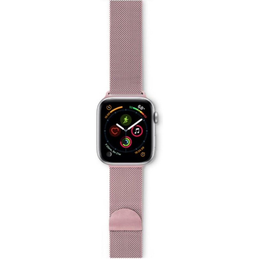 EPICO-Reminek-MILANESE-Apple-Watch-42-44-45-mm-rose-gold