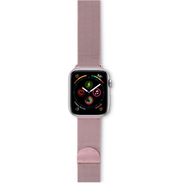 EPICO-Reminek-MILANESE-Apple-Watch-42-44-45-mm-rose-gold