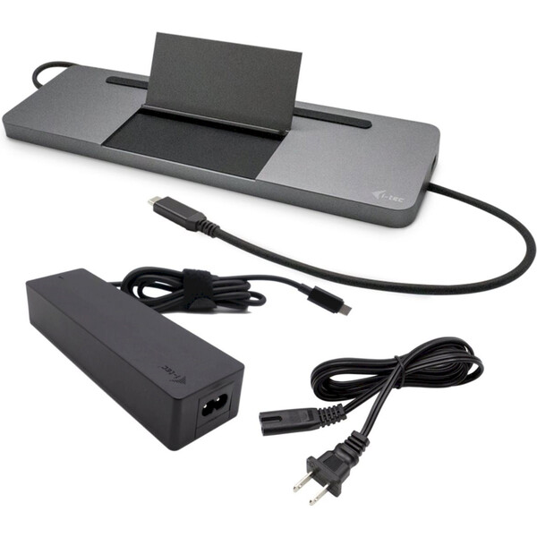 i-tec-USB-C-Metal-Ergonomic-4K-3x-Display-dokovaci-stanice-nabijecka