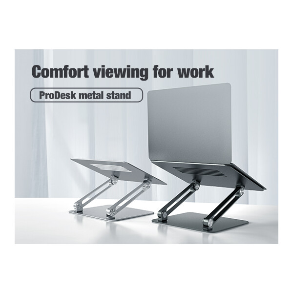 Nillkin-ProDesk-Adjustable-stojanek-na-notebook-sedy