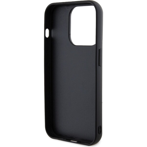 Karl-Lagerfeld-3D-Rubber-Karl-and-Choupette-kryt-iPhone-15-Pro-cerny