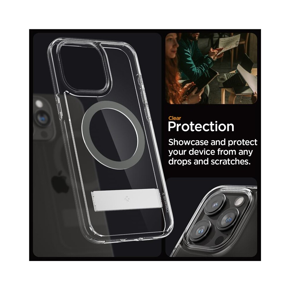 Spigen-Ultra-Hybrid-S-MagFit-kryt-iPhone-15-Pro-grafitovy