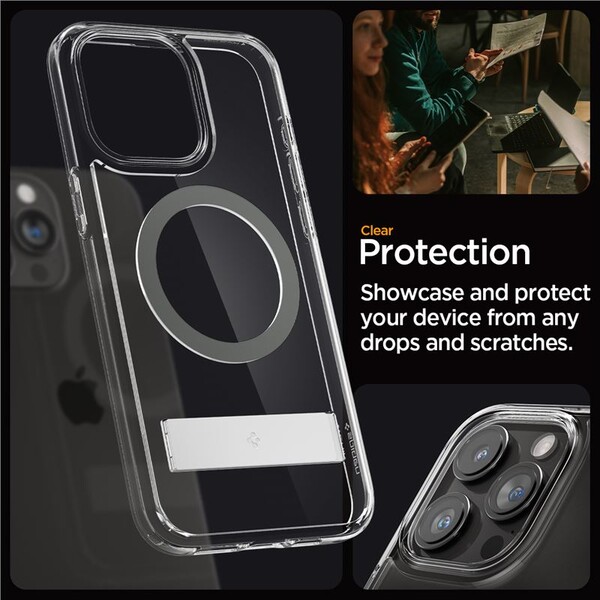 Spigen-Ultra-Hybrid-S-MagFit-kryt-iPhone-15-Pro-grafitovy