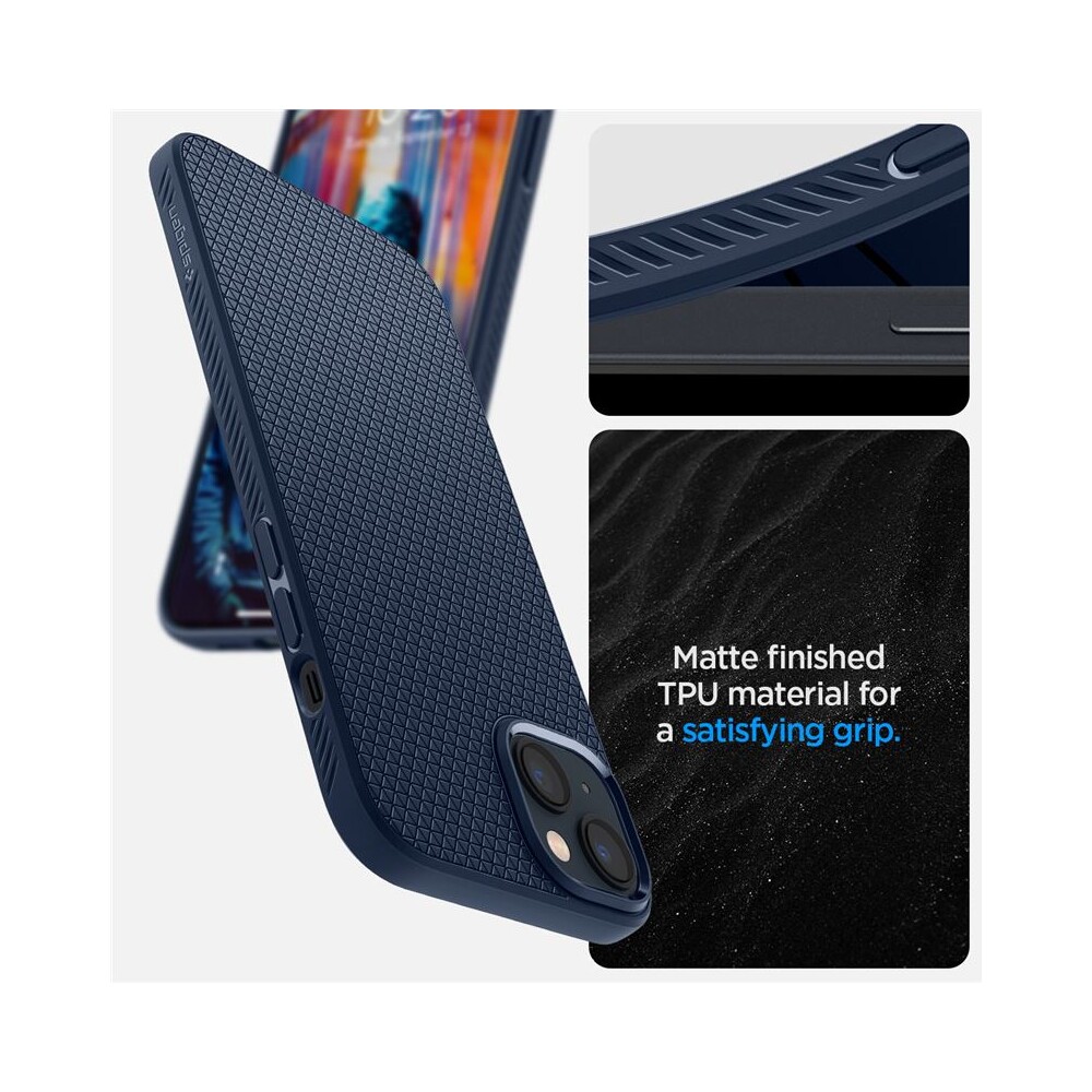 Spigen-Liquid-Air-kryt-iPhone-14-modry