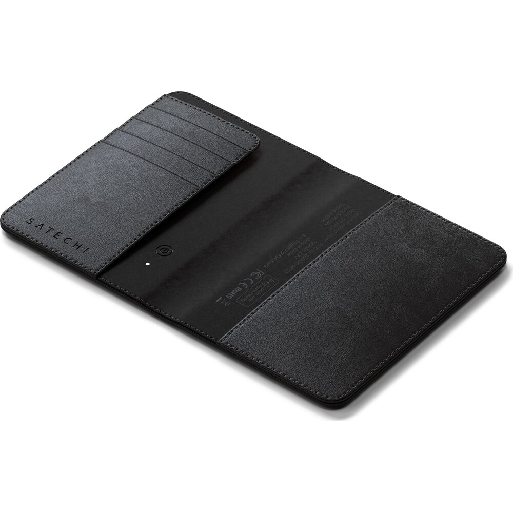 Satechi-FindAll-Passport-Cover-lokator-Apple-Find-My-cerny