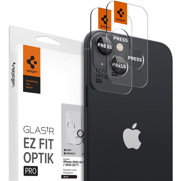 Spigen-Glass-tR-EZ-Fit-Optik-Pro-2-Pack-tvrzene-sklo-na-fotoaparat-iPhone-15-15-Plus-14-14-Plus-cern