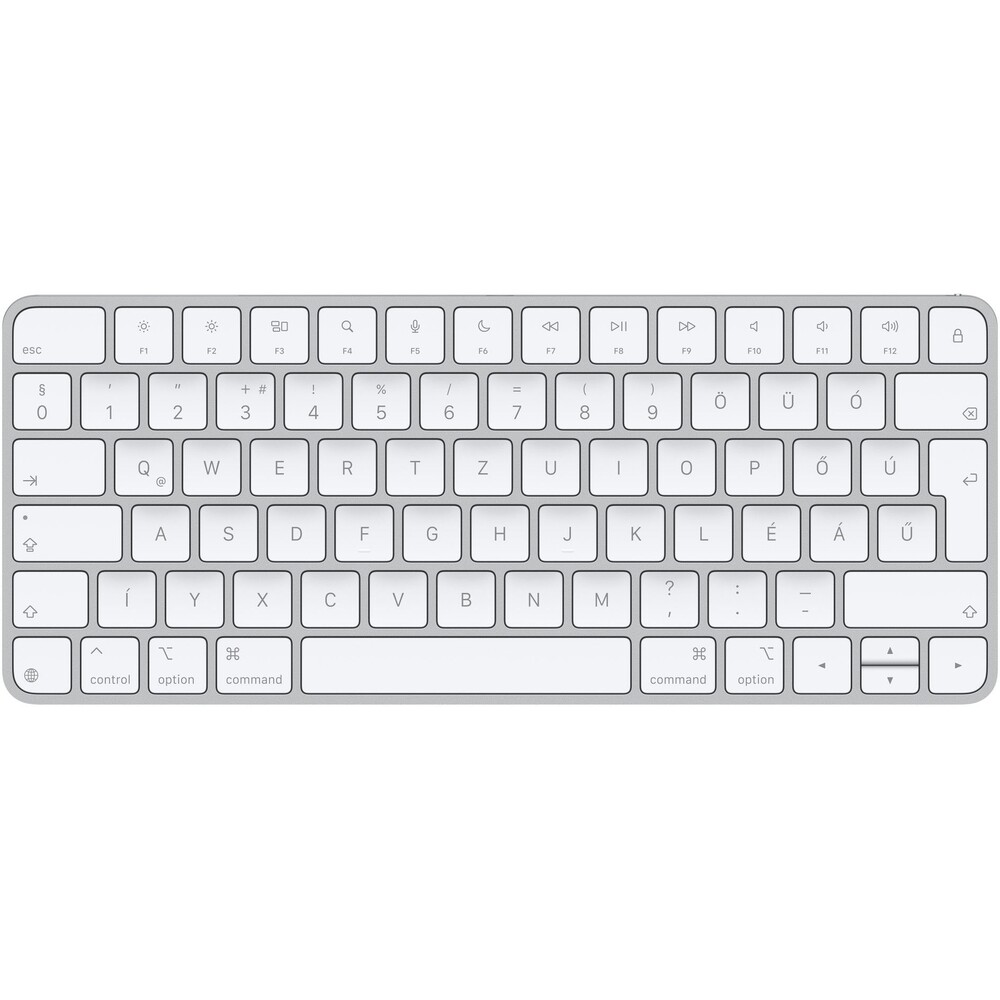 Apple-Magic-Keyboard-madarska