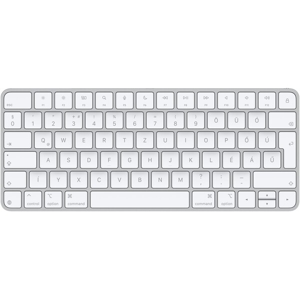 Apple-Magic-Keyboard-madarska