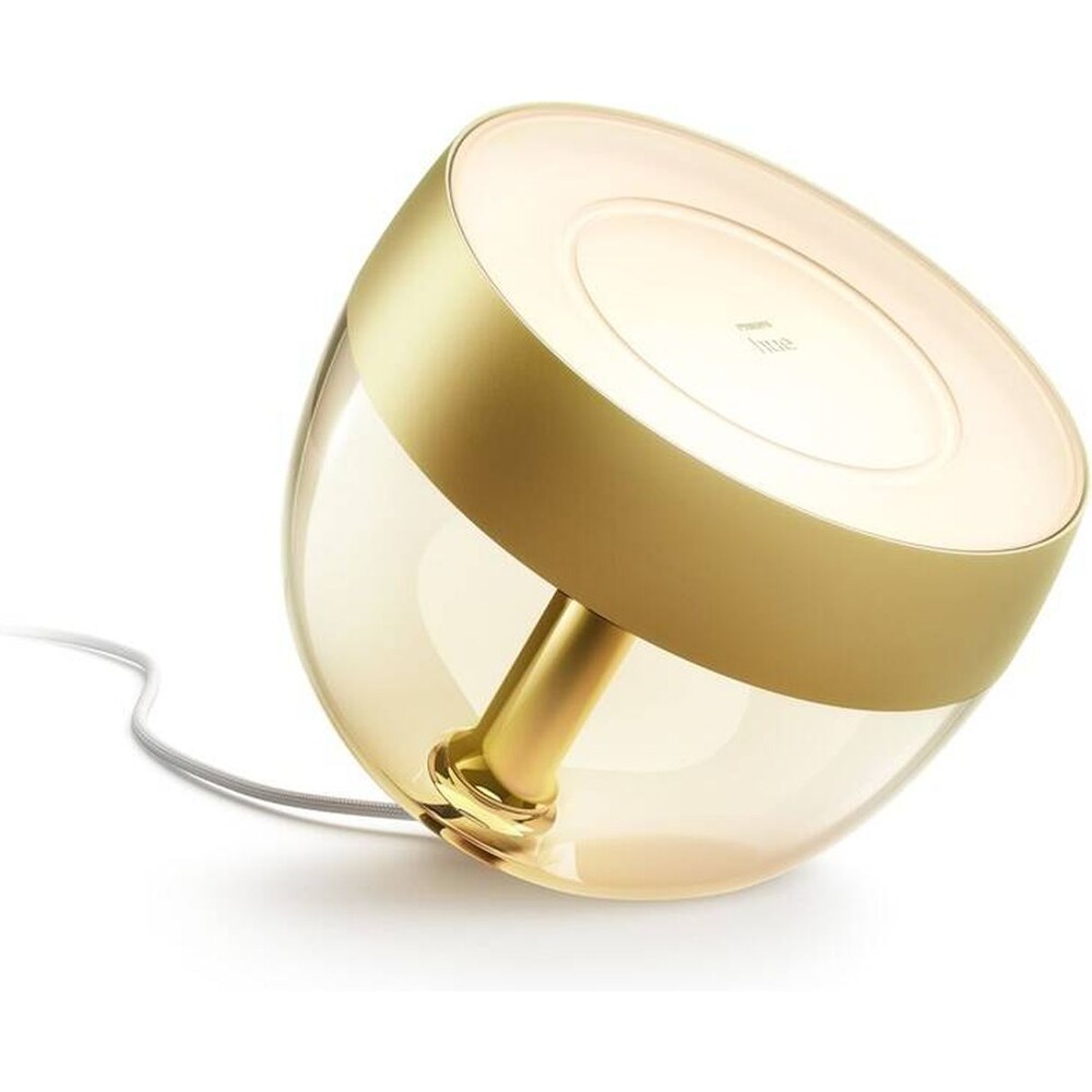 Philips-HUE-Iris-Bluetooth-stolni-LED-lampa-zlata