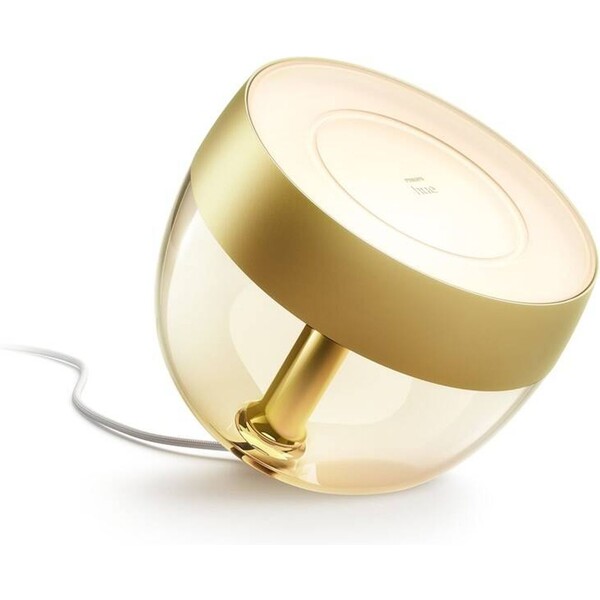 Philips-HUE-Iris-Bluetooth-stolni-LED-lampa-zlata
