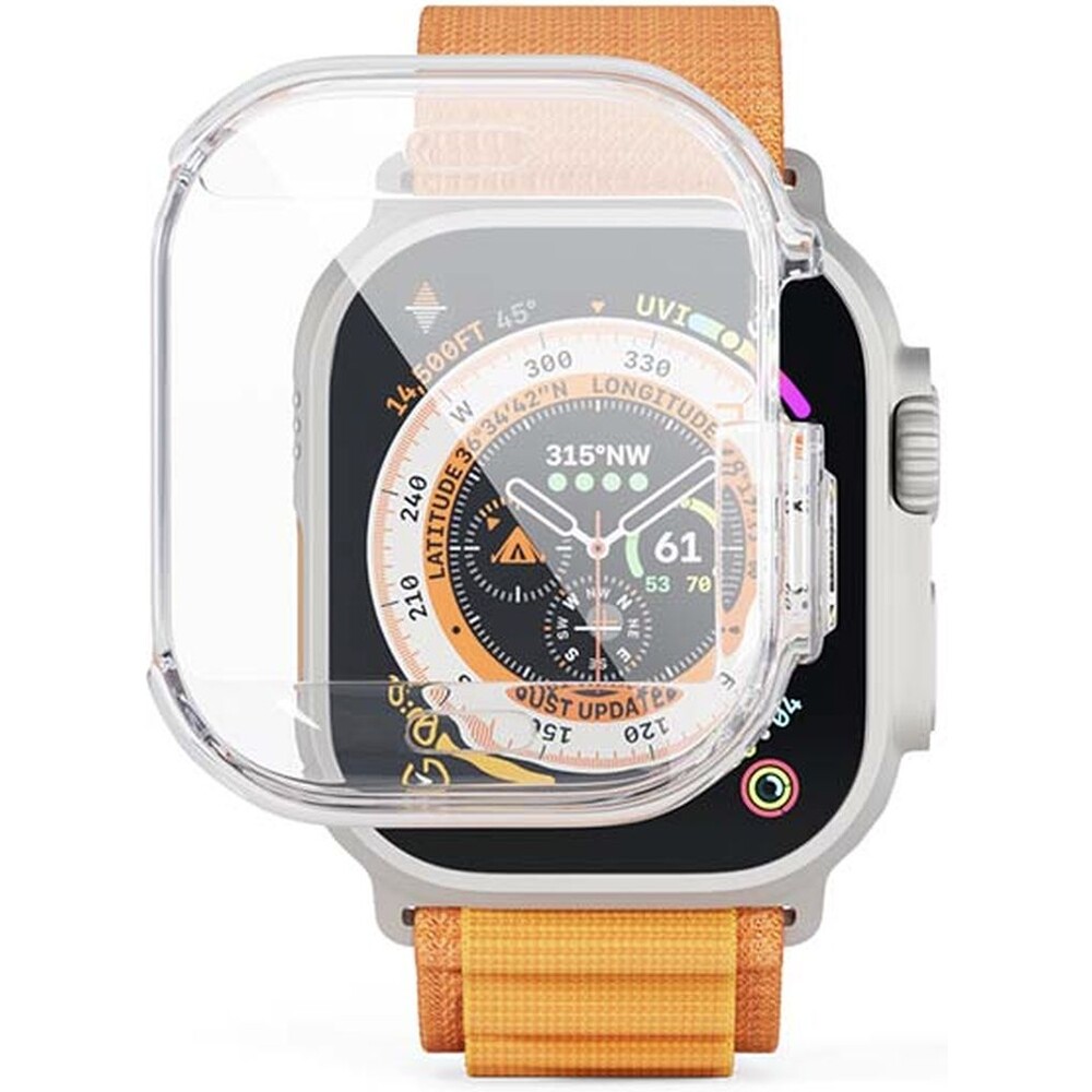 EPICO-HERO-CASE-pouzdro-pro-Apple-Watch-Ultra-transparentni
