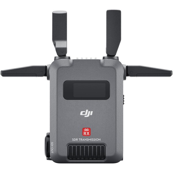 DJI-SDR-Transmission-Receiver