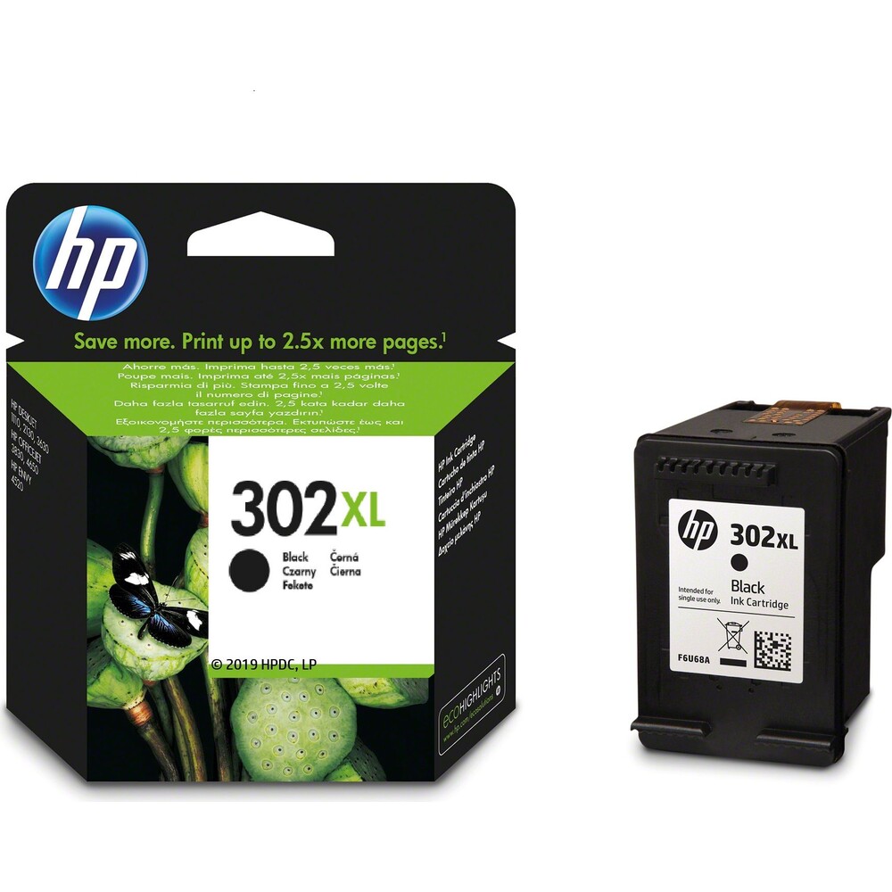 HP-F6U68AE-c-302XL-Cerna-originalni