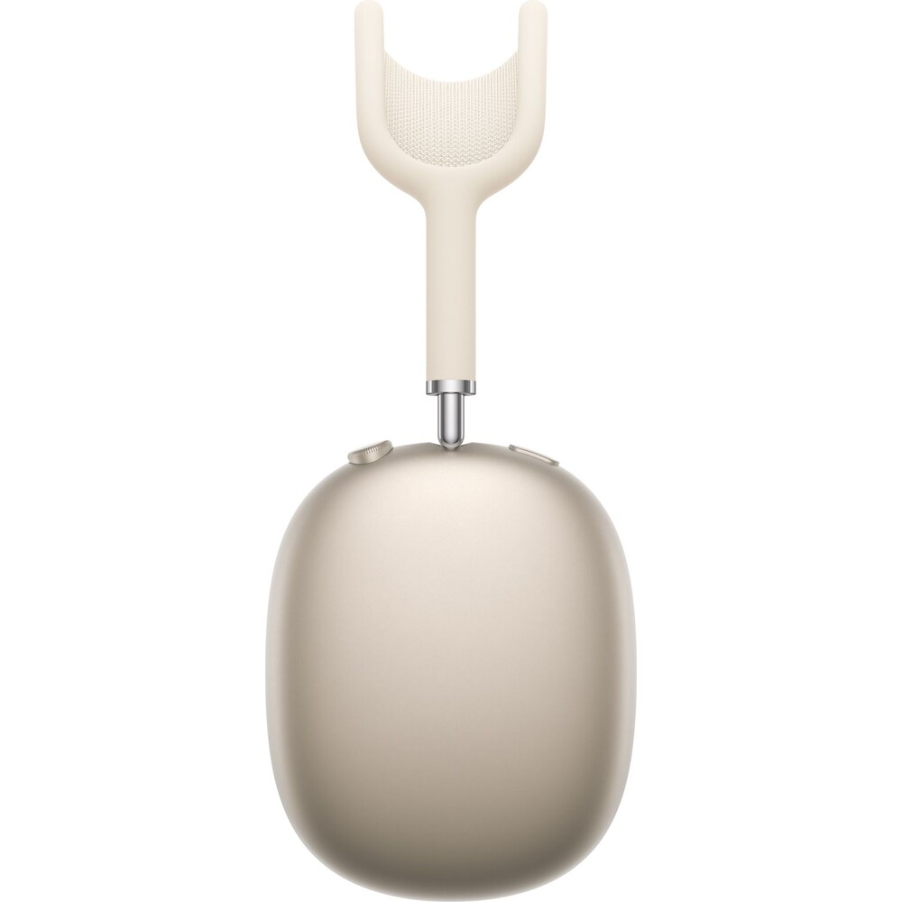Apple-AirPods-Max-2024-bezdratova-sluchatka-hvezdne-bila