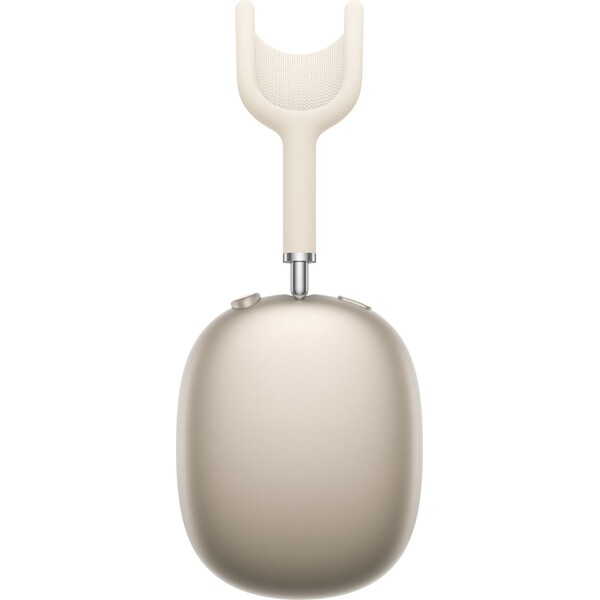 Apple-AirPods-Max-2024-bezdratova-sluchatka-hvezdne-bila