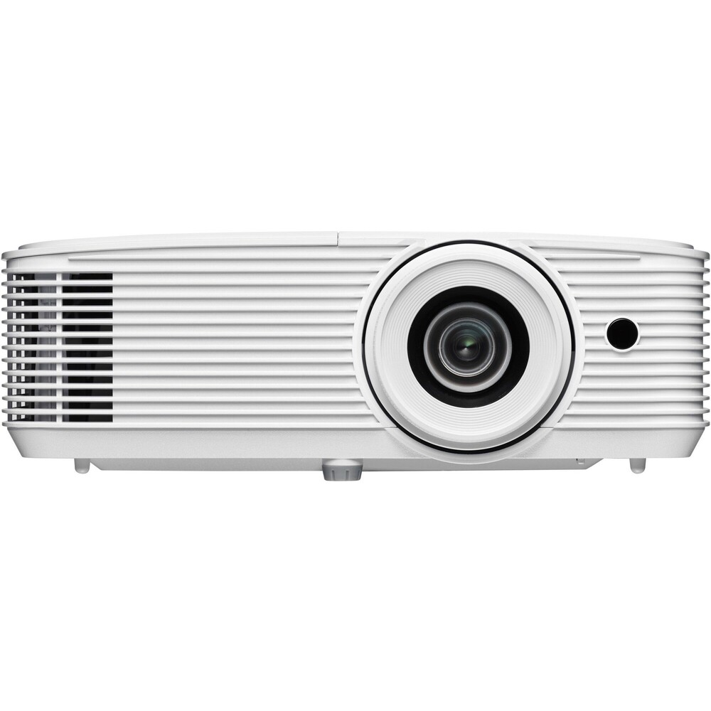 Optoma-projektor-HD30LV-DLP-projektor-bily