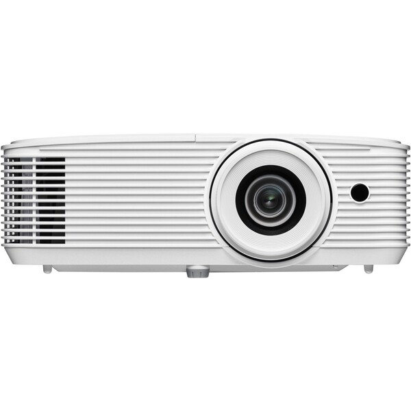 Optoma-projektor-HD30LV-DLP-projektor-bily