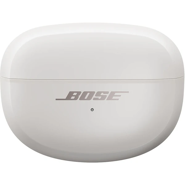 Bose Ultra Open Earbuds bezdrátová sluchátka bílá - Sluchátka - Obrázek U344000L01