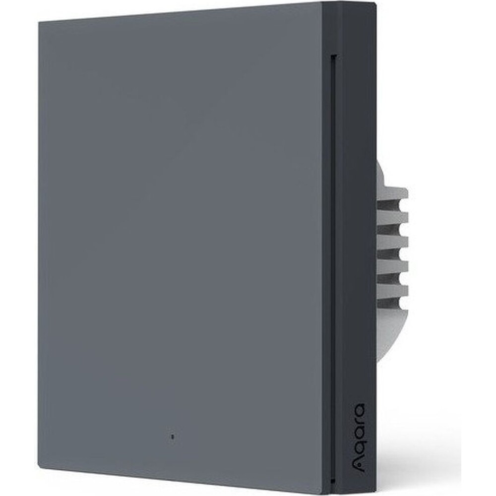 AQARA-Smart-Wall-Switch-H1-EU-No-Neutral-Single-Rocker-chytry-vypinac-