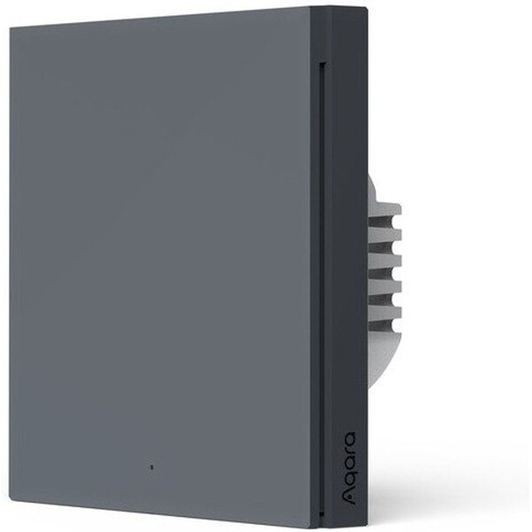 AQARA-Smart-Wall-Switch-H1-EU-No-Neutral-Single-Rocker-chytry-vypinac-